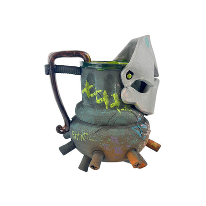 Preorder - Rex Anarchy Mug (Large)