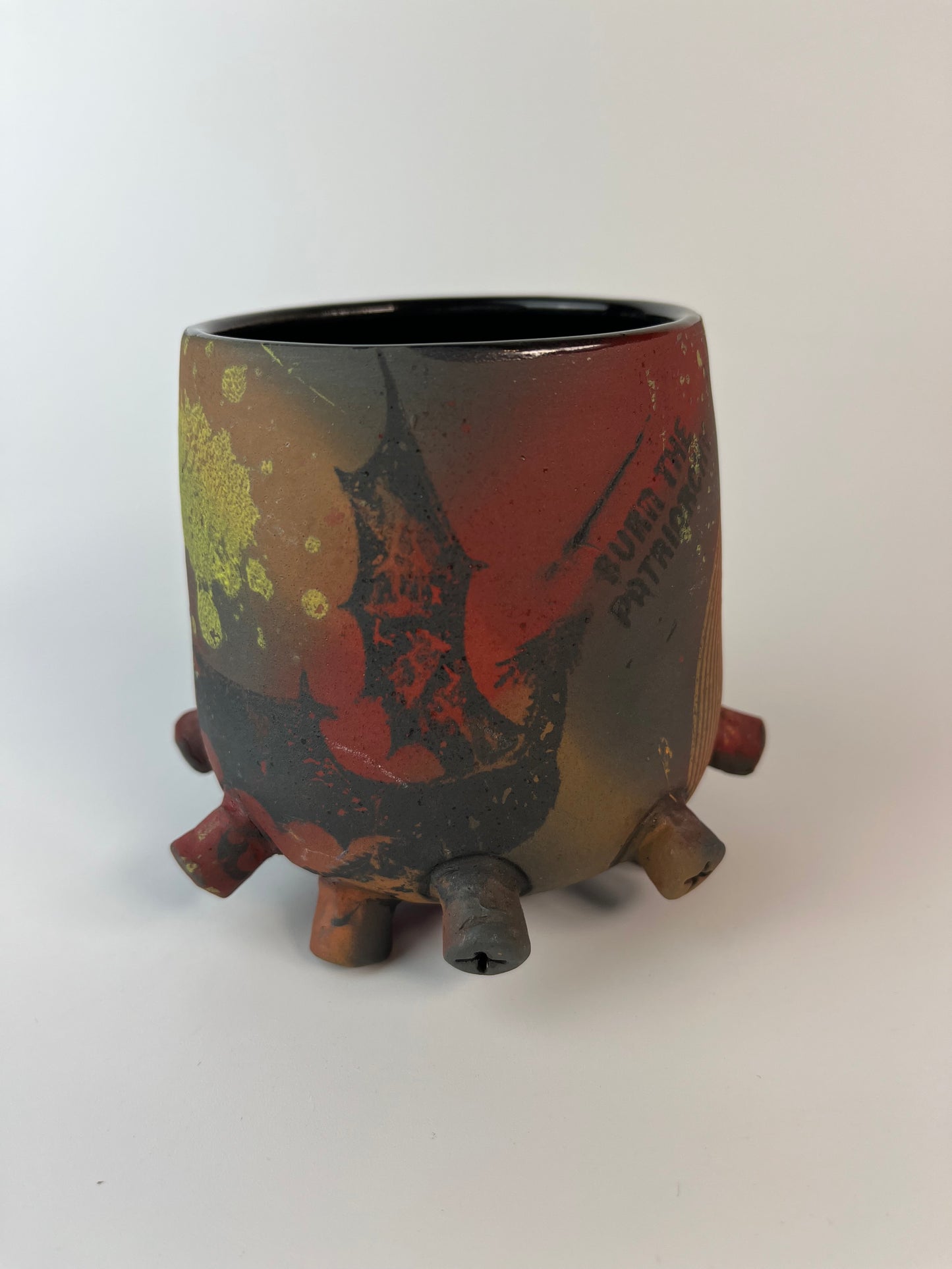 Anarchy Tumbler - 2