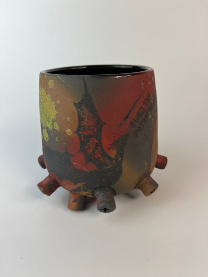 Anarchy Tumbler - 2