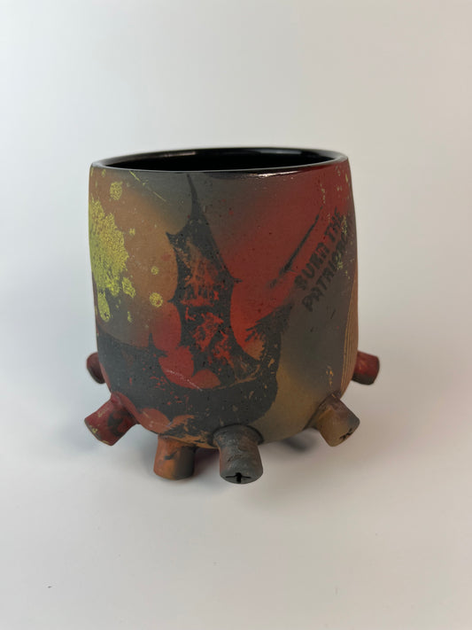 Anarchy Tumbler - 2