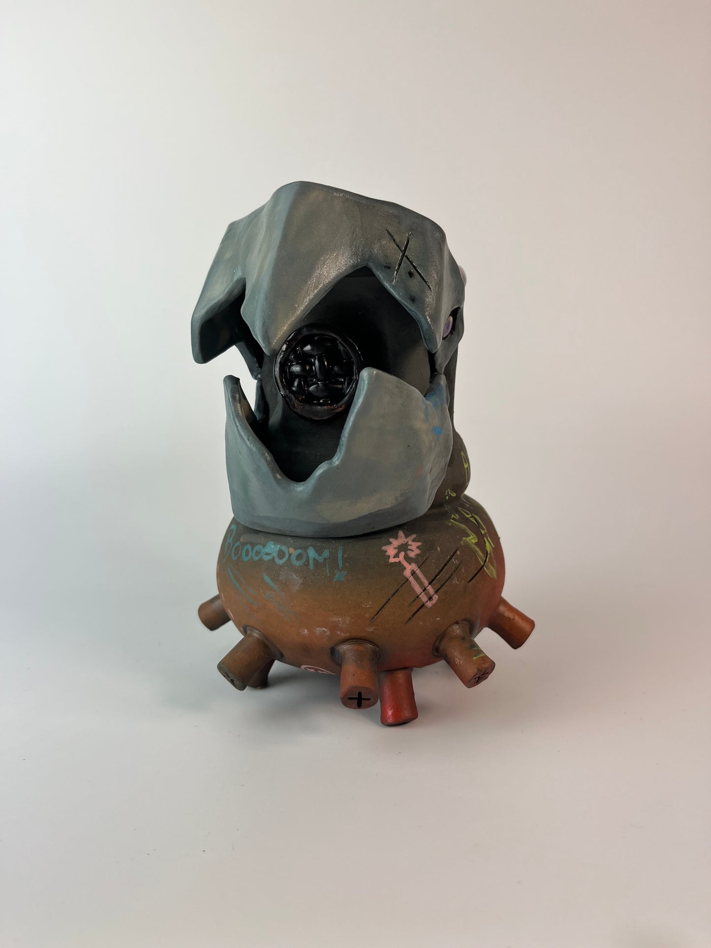 Anarchy Mug (ready to ship)