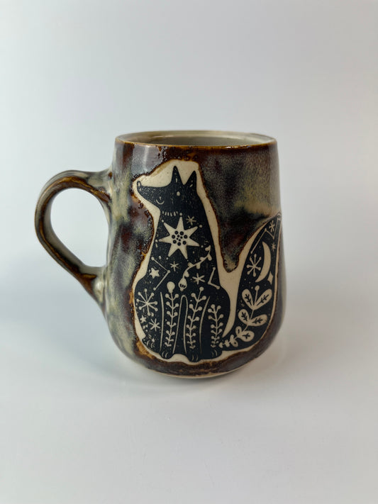 Forest Cutie Mug - 1