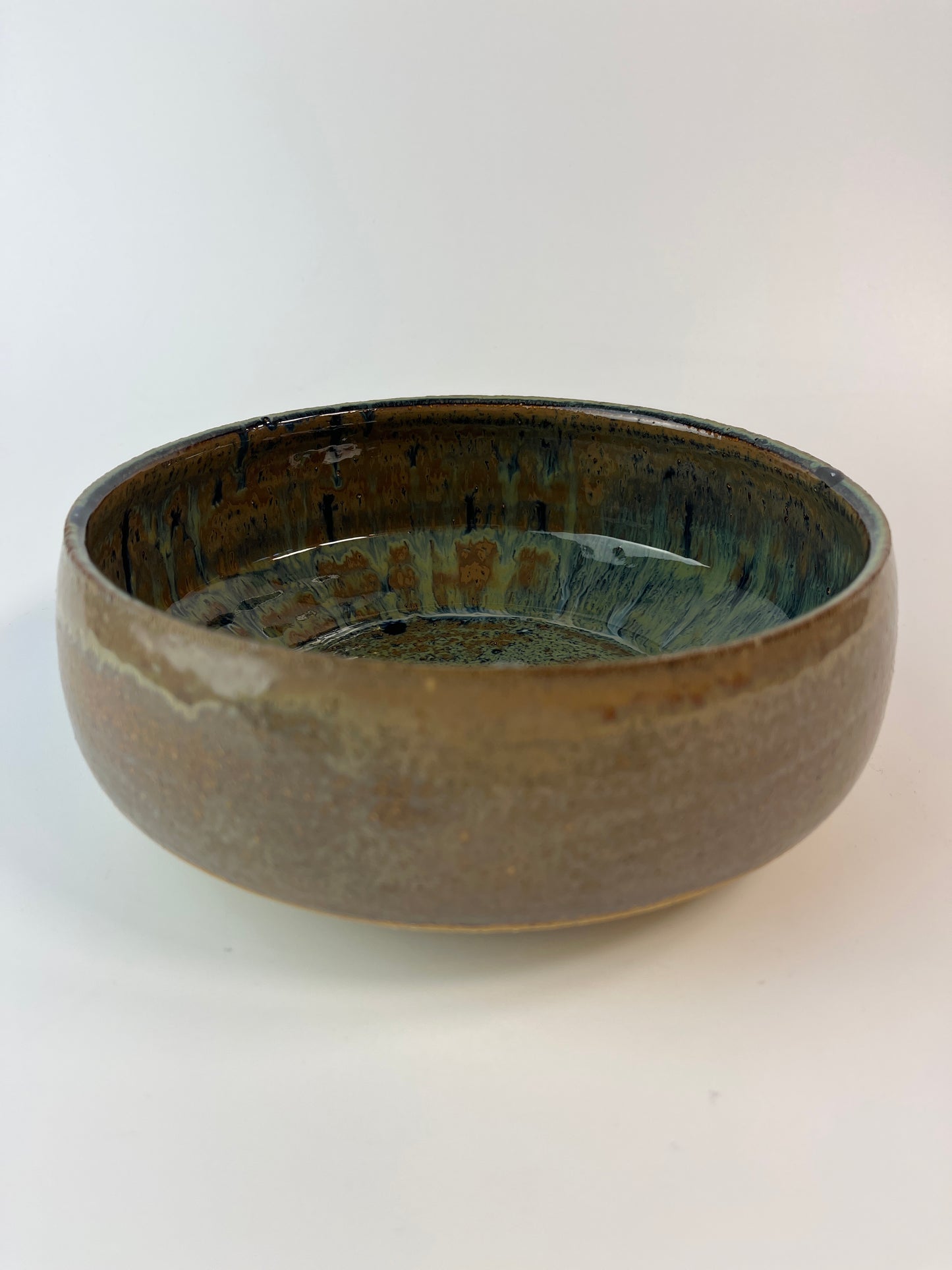 Cone 10 Bowl Large - 3