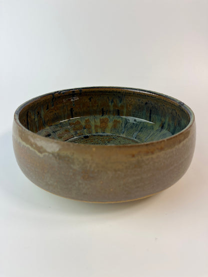 Cone 10 Bowl Large - 3