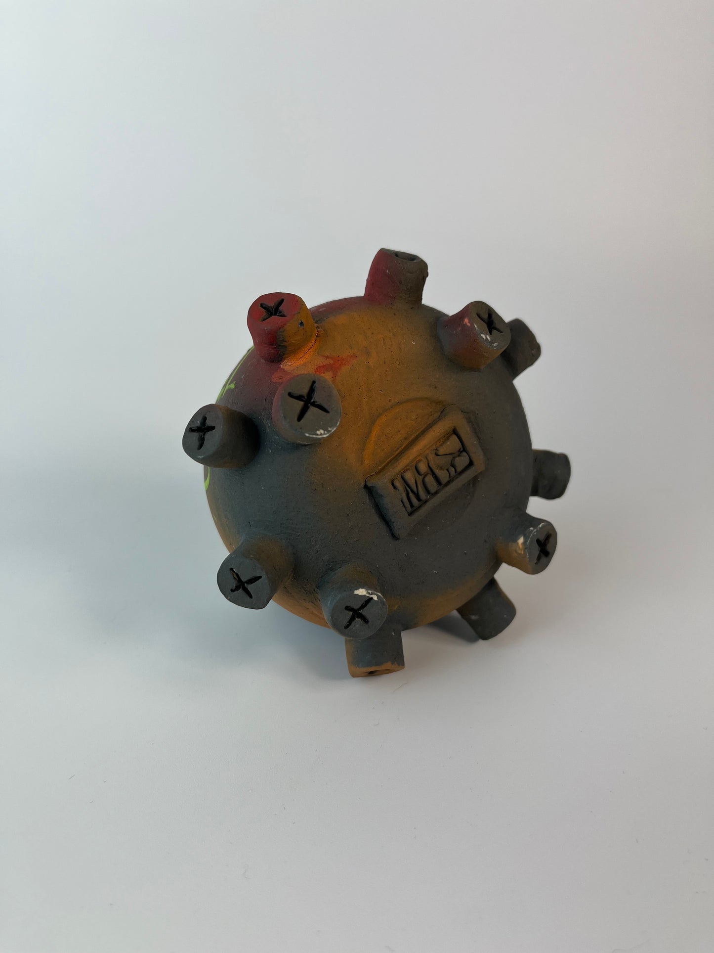 Anarchy - Shot (4oz)