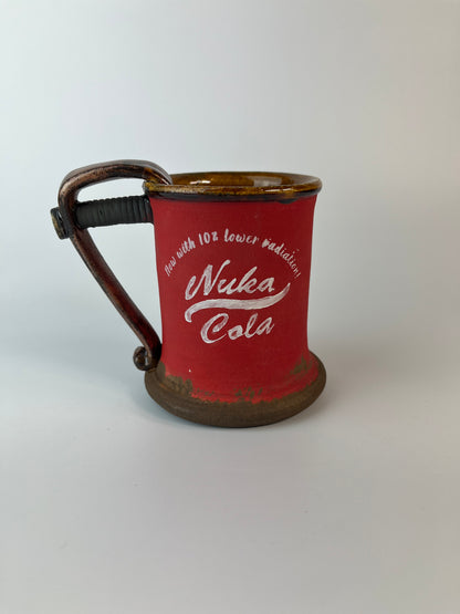 Vault Mug - 2 (ready to ship)