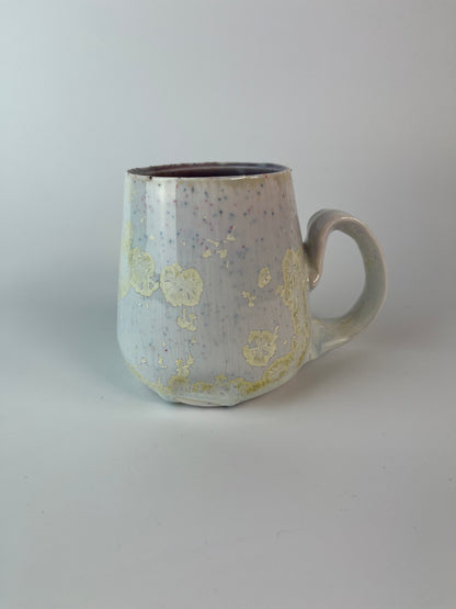 Crystal Mug Speckled - 2