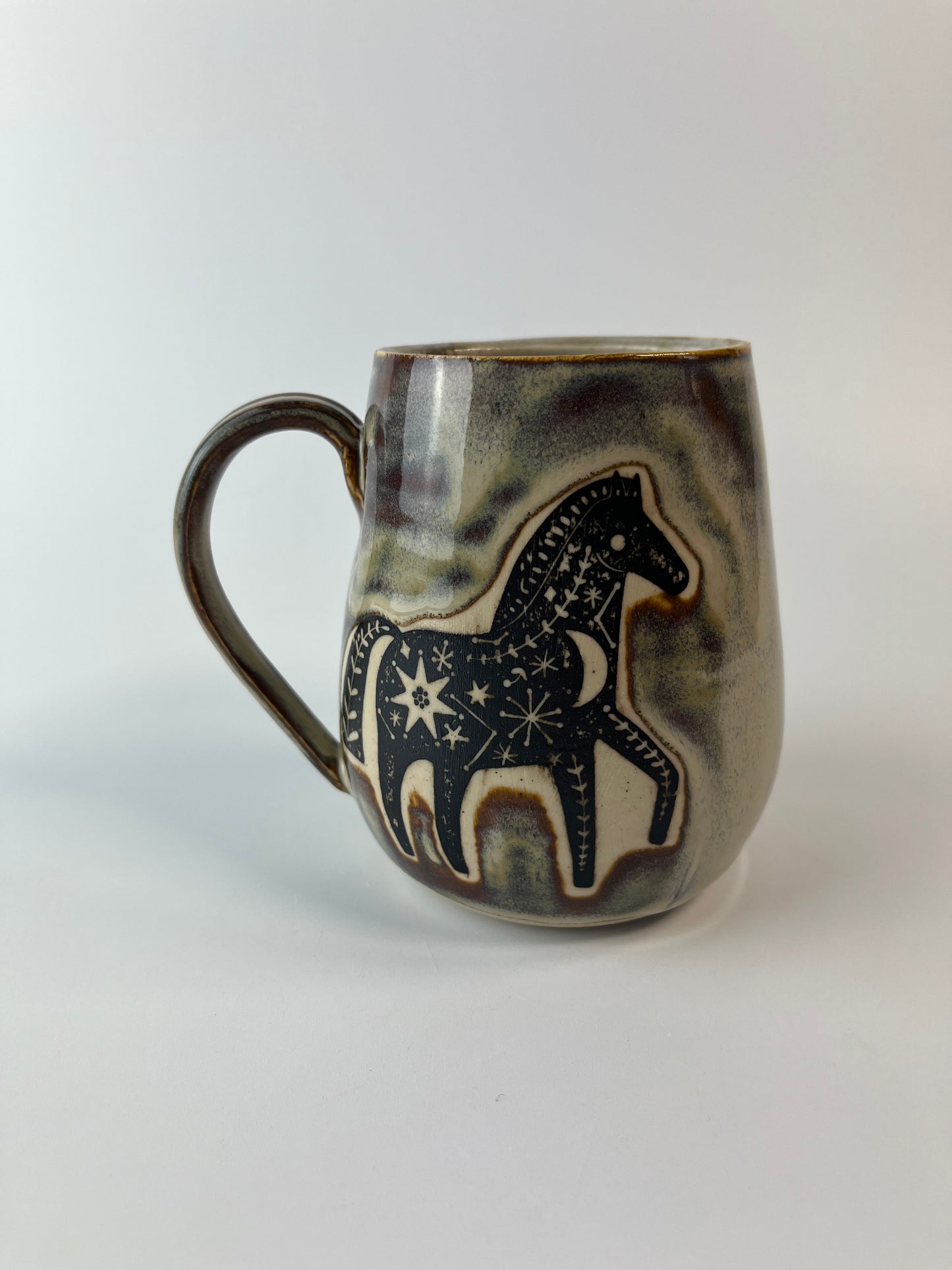 Forest Cutie Mug - 4