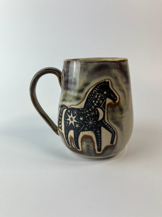 Forest Cutie Mug - 4