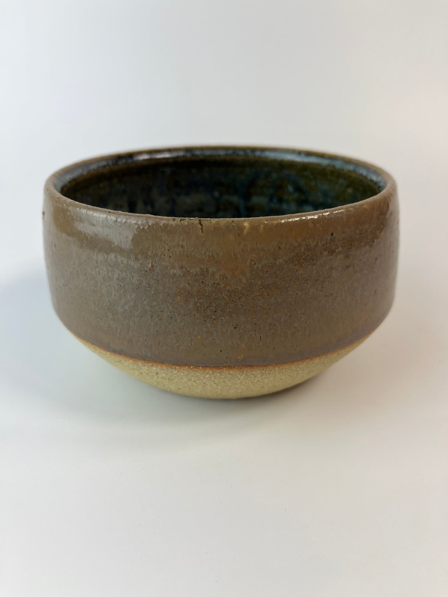 Cone 10 Bowl Small - 1