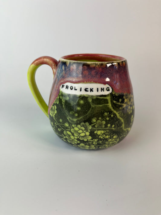 Mug - 5