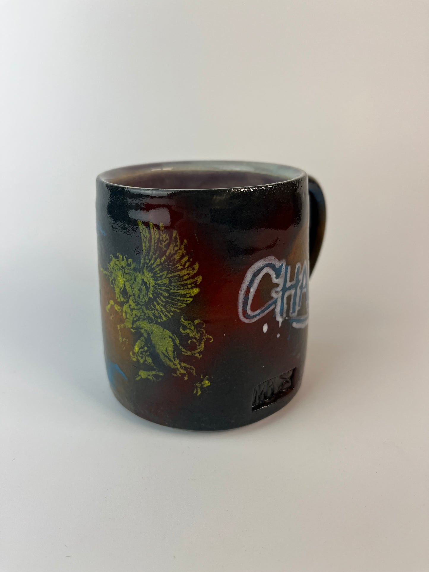 Anarchy Mug - 1