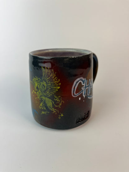 Anarchy Mug - 1