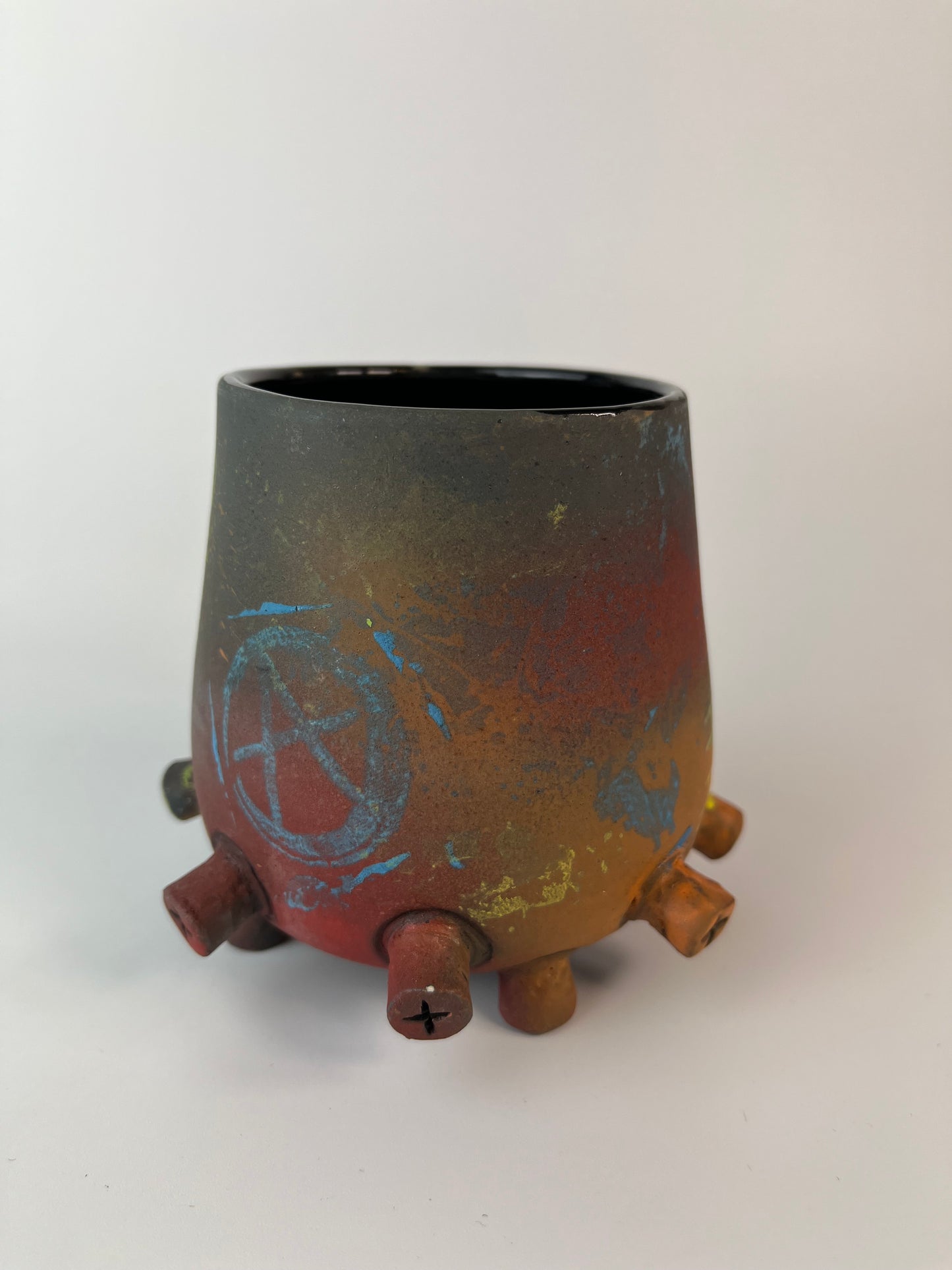 Anarchy Tumbler - 1