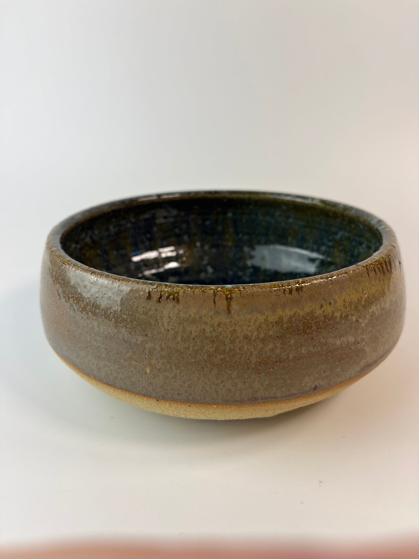 Cone 10 Bowl Large - 2