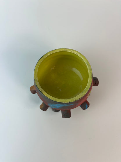 Anarchy - Shot (4oz) Green