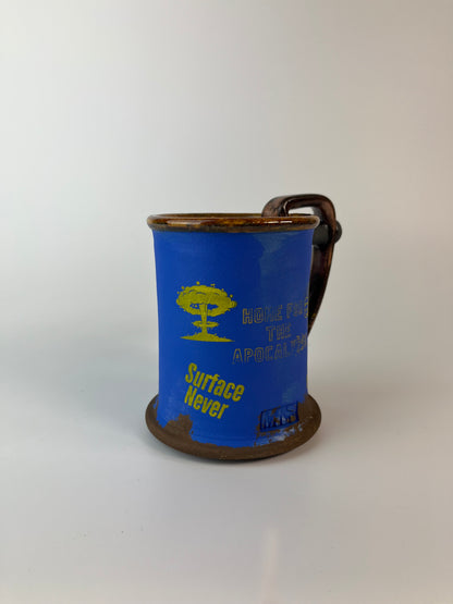 Vault Mug - 1