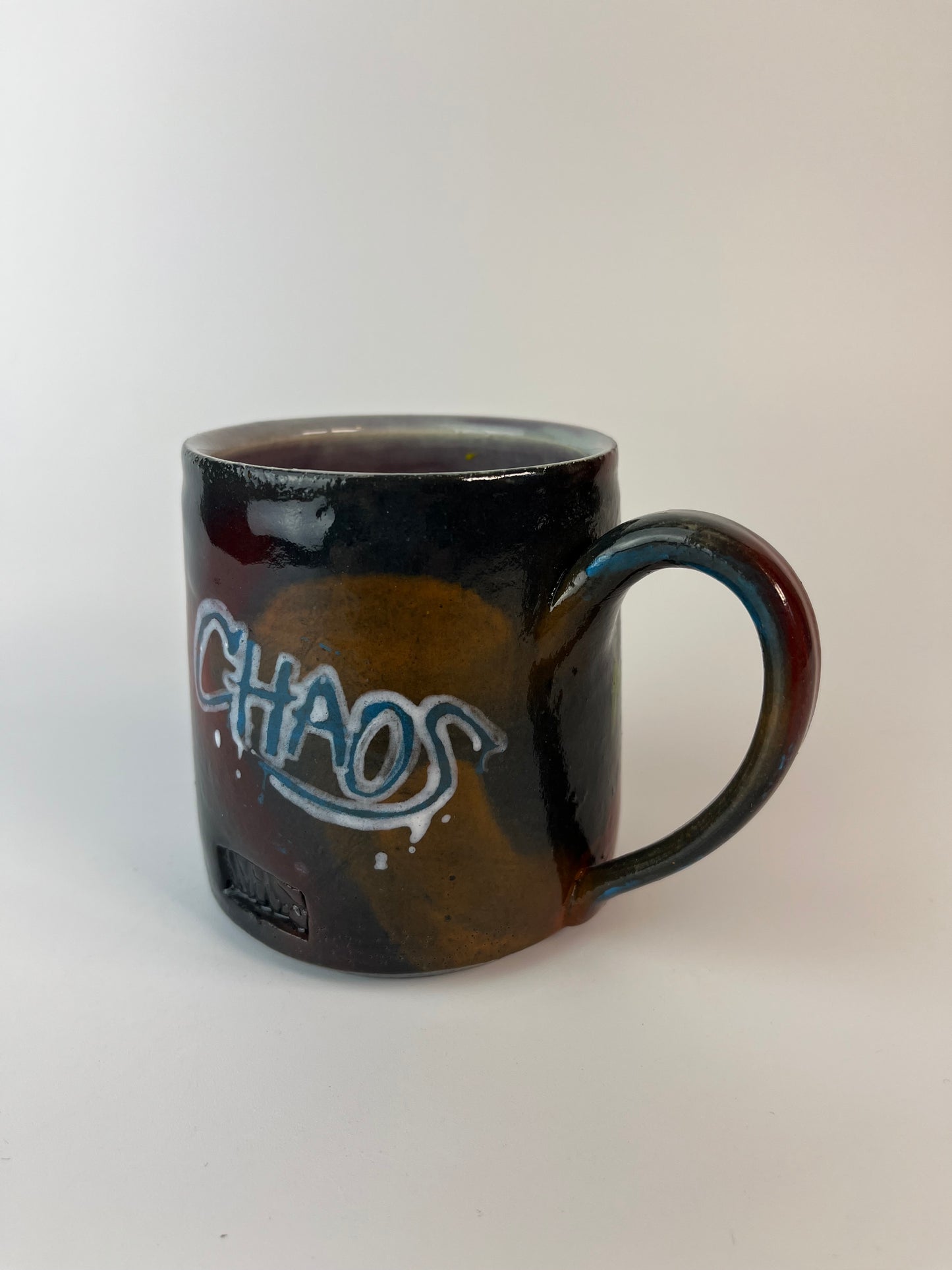 Anarchy Mug - 1