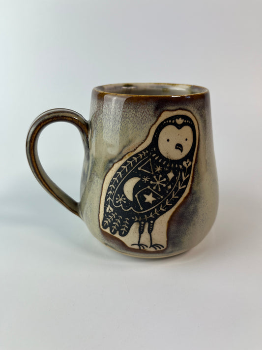 Forest Cutie Mug - 2