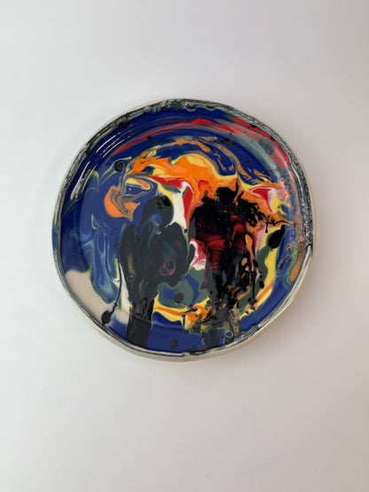 Anarchy Snack Plate 1