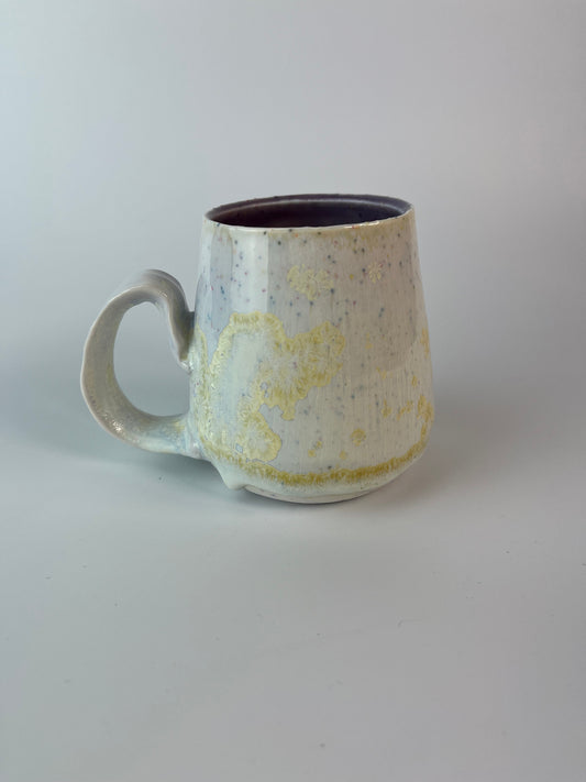 Crystal Mug Speckled - 2