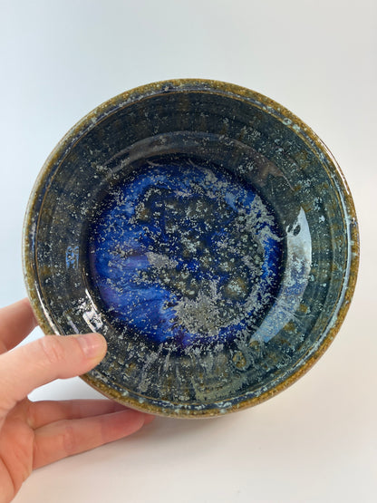 Cone 10 Bowl Large - 2