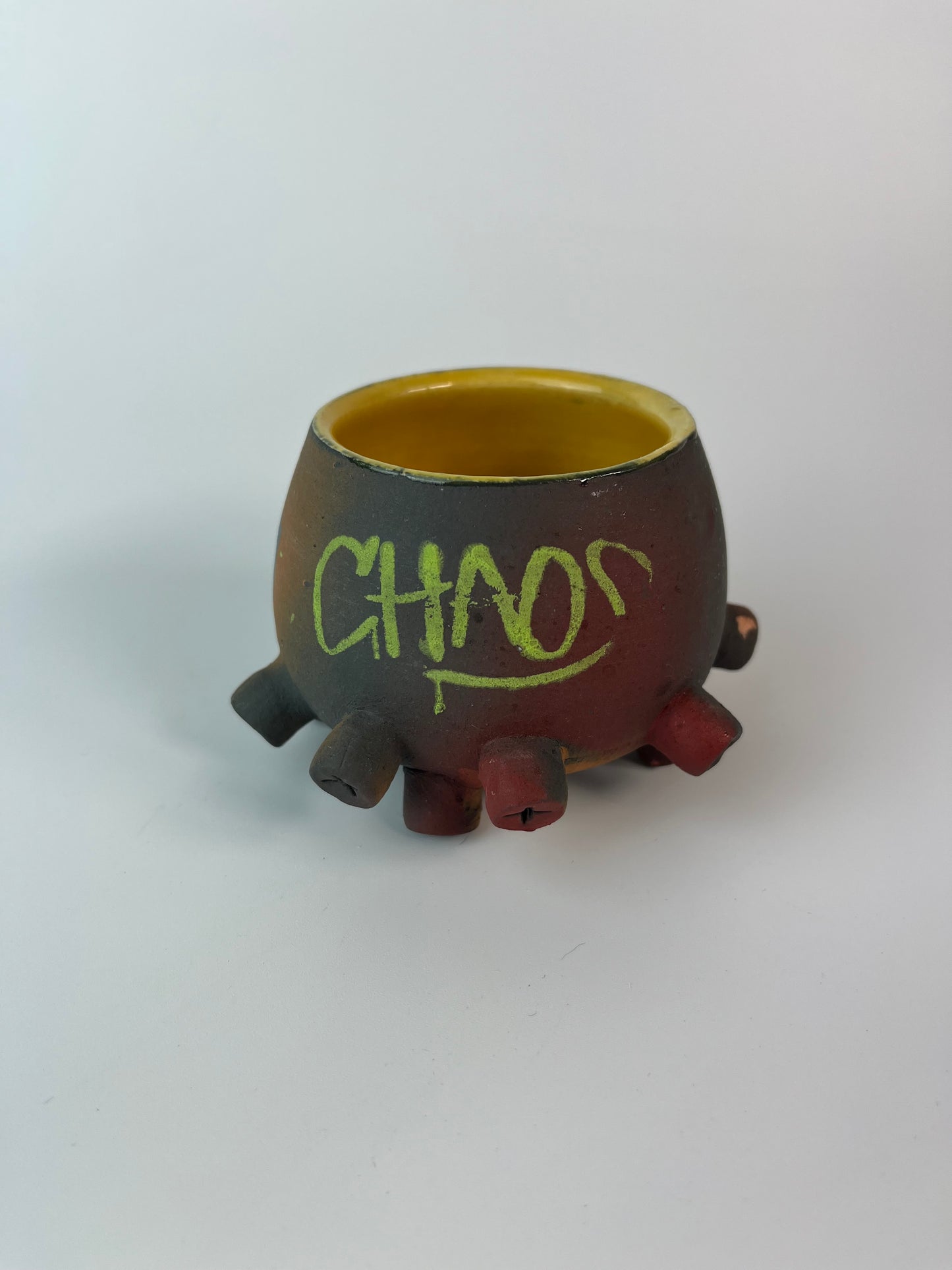 Anarchy - Shot (4oz)