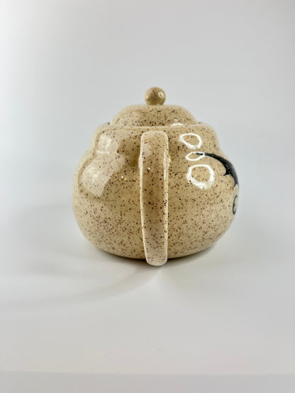 Dragon Teapot - Tea for 2