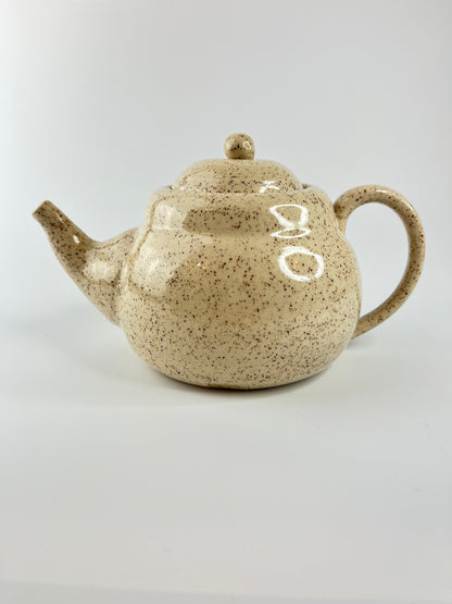 Dragon Teapot - Tea for 2