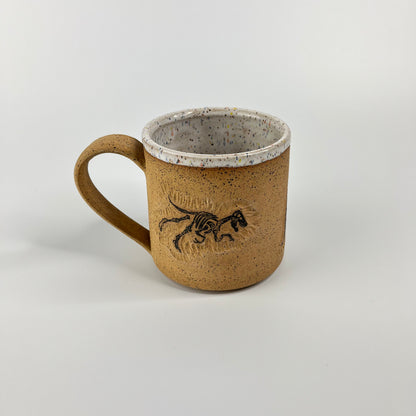 Dinosaur Mug 1