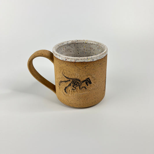 Dinosaur Mug 1
