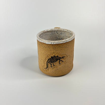 Dinosaur Mug 1