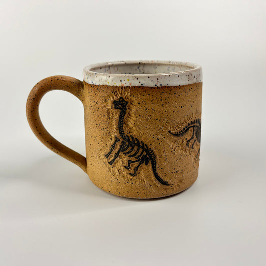 Dinosaur Mug 3
