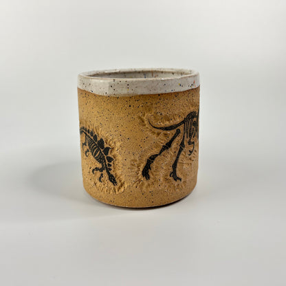 Dinosaur Mug 3