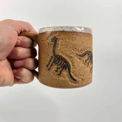 Dinosaur Mug 3