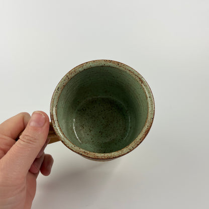 Dinosaur Mug 8