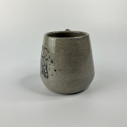 Alien Destiny Mug