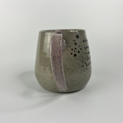 Alien Destiny Mug